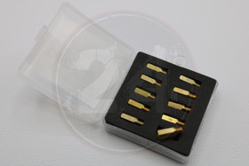 Suutinsarja M5 150 - 172, PWK