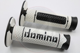 Kahvakumit valkoinen / musta, A260