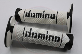 Kahvakumit valkoinen / musta, A260