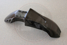 Etulokasuoja musta, Derbi DRD Racing 2004-2010