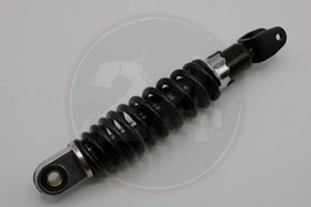 Iskunvaimennin taka 260mm musta, MBK / Yamaha