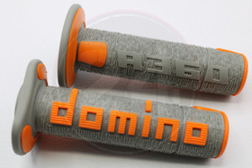 Kahvakumit harmaa / oranssi, A360