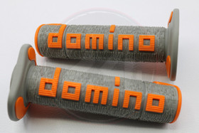 Kahvakumit harmaa / oranssi, A360