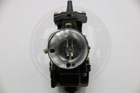 Kaasutin PWK 32mm Racing Black Edition