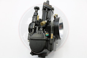 Kaasutin PWK 32mm Racing Black Edition