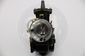 Kaasutin PWK 28mm Racing Black Edition