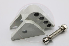 Takaiskunvaimentimen korotuspala valkoinen, Minarelli vaaka