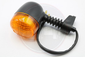 Vilkku etu oikea / taka vasen, oranssi