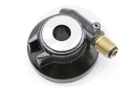 Mittarin alapyöritin, Peugeot Kisbee