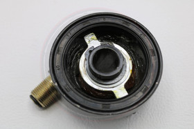 Mittarin alapyöritin, Peugeot Kisbee