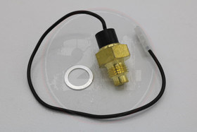 Lämpötila-anturi M14 x 1.50mm, Aprilia / Derbi / Gilera Euro 2 / 3