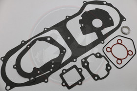 Tiivistesarja, Minarelli vaaka vesi