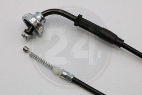 Penkinvaijeri, MBK Nitro / Yamaha Aerox <- 2012