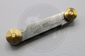 Kierretulkki 0,25-6,0mm