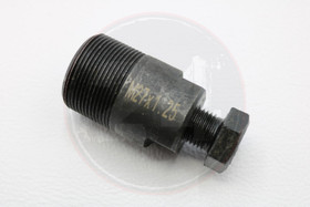 Magneeton ulosvedin, M27 x 1.25mm