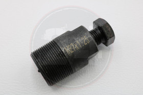 Magneeton ulosvedin, M27 x 1.25mm