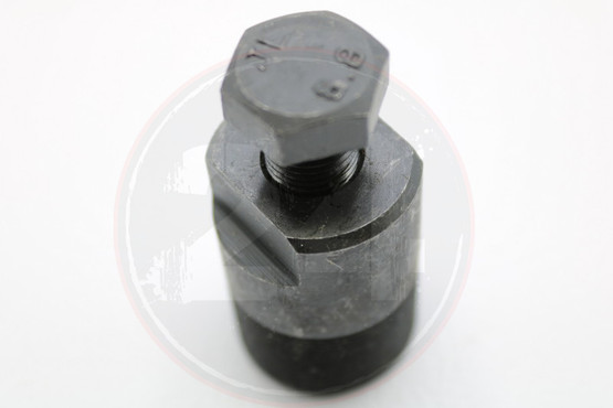 Magneeton ulosvedin, M28 x 1.0mm