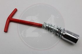 Tulppa-avain 21mm