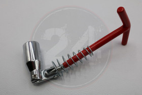 Tulppa-avain 21mm