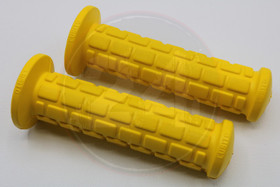 Kahvakumit, keltainen