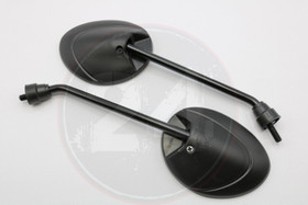 Peilipari M8, Keeway / Piaggio