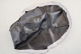 Penkinpäällinen musta, MBK Nitro / Yamaha Aerox