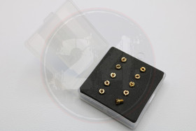 Suutinsarja M4 75 – 98, Keihin / Kiina skootterit