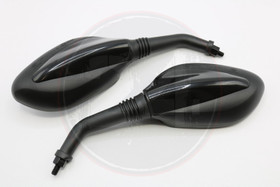 Peilipari M8 R + R, Yleismalli