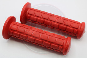 Kahvakumit, punainen