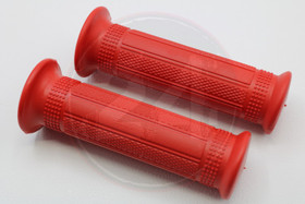 Kahvakumit, punainen