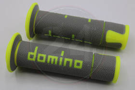 Kahvakumit harmaa / neon keltainen, A450