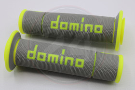 Kahvakumit harmaa / neon keltainen, A450