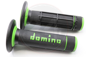 Kahvakumit musta / vihreä, A020