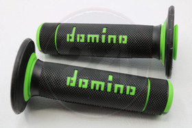 Kahvakumit musta / vihreä, A020