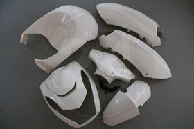 Katesarja valkoinen (7 osaa), Peugeot Kisbee