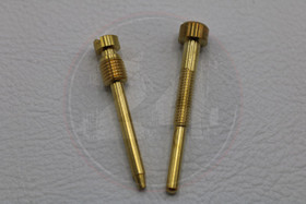 Tyhjäkäynti / seosruuvi sarja, PWK 21mm