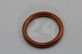 Pakotiiviste 27.50 x 34.50 x 4mm, Peugeot
