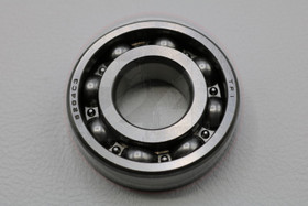 Kampiakselin laakerit + stefat TPI 6204 C3, Derbi Euro 2 / 3 / 4