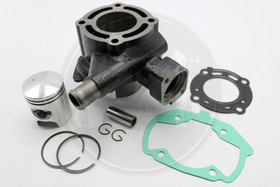 Sylinterisarja 40mm 12 tappi 50cc, Peugeot vaaka vesi