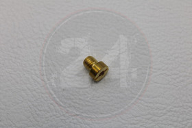 Pääsuutin M5, Dellorto PHBG / SHA / SHBA