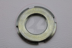 T-palan mutteri, Rieju MRX 50 Pro 2005 ->