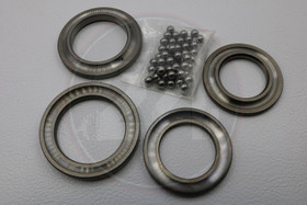 Ohjauslaakerisarja, Aprilia