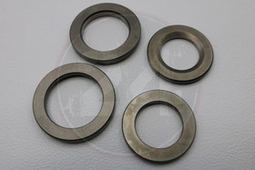 Ohjauslaakerisarja, Aprilia