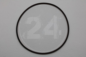 Sylinterikannen O-rengas, Minarelli vaaka vesi