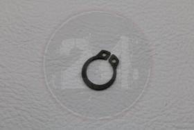 Käynnistinpolkimen lukkorengas, Derbi Euro 2 / 3 / 4