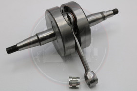 Kampiakseli, Derbi Euro 2