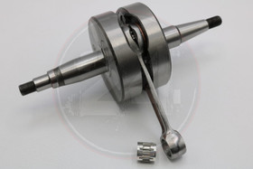 Kampiakseli, Derbi Euro 2