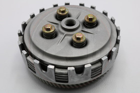 Kytkinsarja, Minarelli Am6