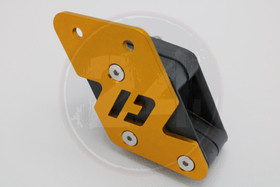 Ketjuohjain kulta, Aprilia / Derbi / Gilera