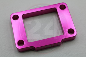 Läppärungon korotuspala 10mm pinkki, Minarelli Am6